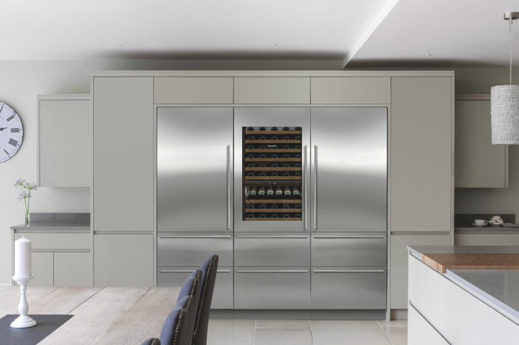 Elettrodomestici di lusso