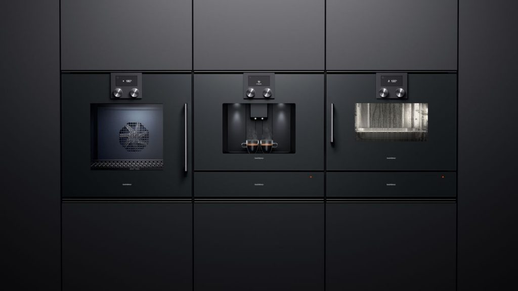 Pacchetto Gaggenau