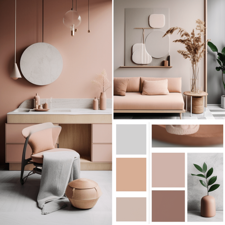 studio interior design