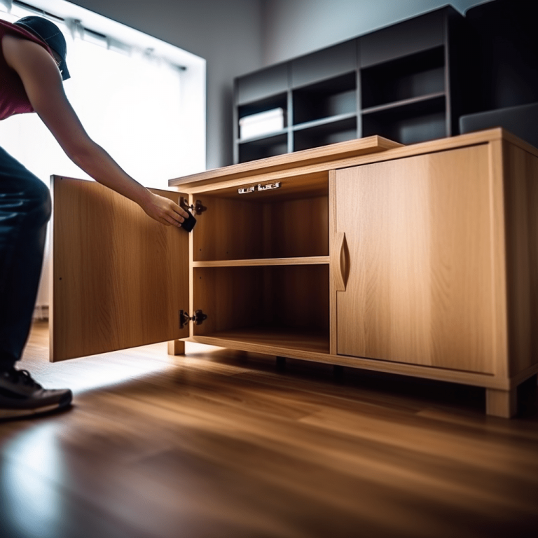 arredamento su misura